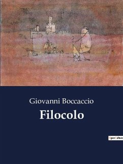 Filocolo - Boccaccio, Giovanni