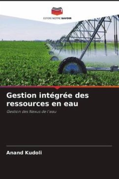 Gestion intégrée des ressources en eau - Kudoli, Anand