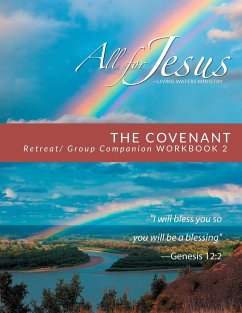The Covenant - Retreat / Companion Workbook 2 - Short Version - Case, Richard T