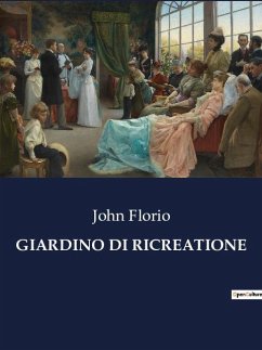 GIARDINO DI RICREATIONE - Florio, John