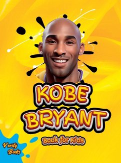 KOBE BRYANT BOOK FOR KIDS - Books, Verity