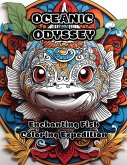 Oceanic Odyssey Oceanic Odyssey