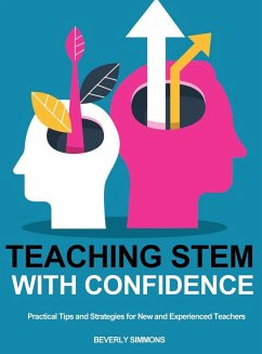 Teaching STEM with Confidence - Simmons, Bevery