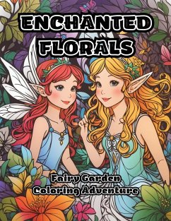 Enchanted Florals - Colorzen