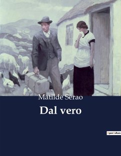 Dal vero - Serao, Matilde