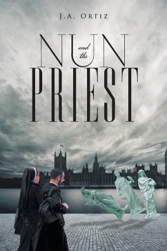 Nun and the Priest - J. A. Ortiz