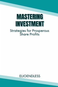 Mastering Investment - Endless, Elio