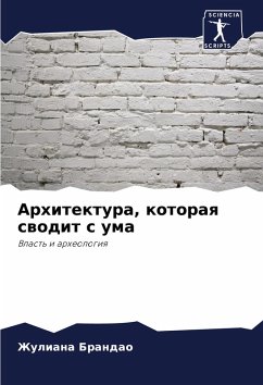 Cover Arhitektura, kotoraq swodit s uma