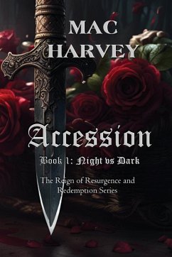 Accession - Harvey, Mac