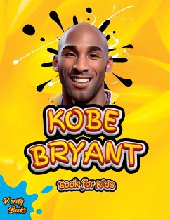 KOBE BRYANT BOOK FOR KIDS - Books, Verity