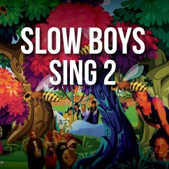 Slow Boys Sing 2 - Paris Farabee, Shanae