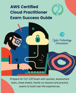 AWS Certified Cloud Practitioner Exam Success Guide, 2 - Ojula Technology Innovations