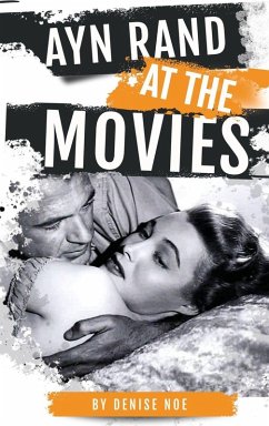 Cover Ayn Rand at the Movies (hardback)