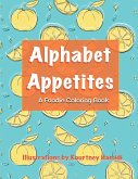 Alphabet Appetite