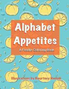 Alphabet Appetite