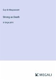 Strong as Death