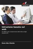 Istruzione basata sul web