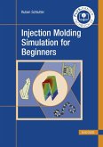 Injection Molding Simulation for Beginners (eBook, PDF)