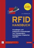 RFID-Handbuch (eBook, PDF)