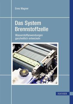 Das System Brennstoffzelle (eBook, PDF) - Wagner, Enno
