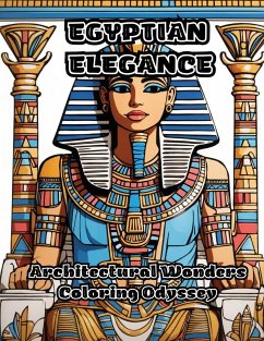 Egyptian Elegance - Colorzen