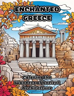 Enchanted Greece - Colorzen