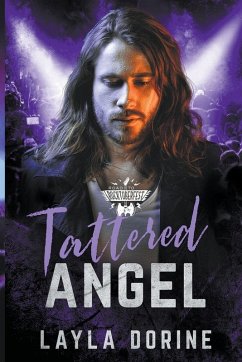 Cover Tattered Angel