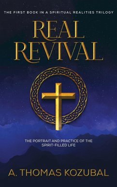 Real Revival - Thomas Kozubal, A.