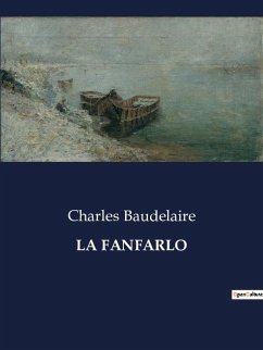 LA FANFARLO - Baudelaire, Charles