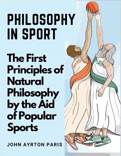 Cover Philosophy in Sport