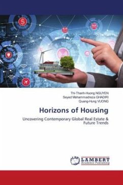 Horizons of Housing - NGUYEN, Thi-Thanh-Huong;Ghadiri, Seyed Mohammadreza;VUONG, Quang-Hung