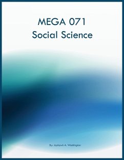MEGA 071 Social Science - Washington, Jayhawk A