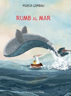 Rumb al mar - Gombau, Mireia