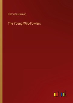 The Young Wild-Fowlers - Castlemon, Harry