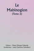 The Mabinogion (Volume 2)