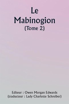 The Mabinogion (Volume 2)
