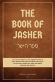 The Book of Jasher