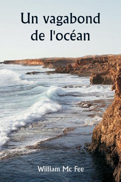 An Ocean Tramp - Mcfee, William