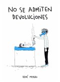 No se admiten devoluciones No se admiten devoluciones
