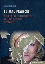 Cover El mal francés