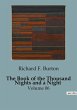 The Book of the Thousand Nights and a... - Bild 1