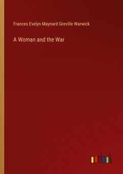 A Woman and the War