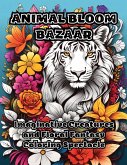 Animal Bloom Bazaar