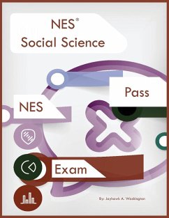 NES Social Science - Washington, Jayhawk A