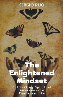 The Enlightened Mindset - Rijo, Sergio