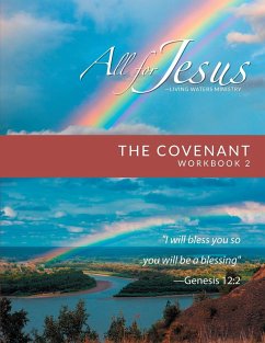 The Covenant - Workbook 2 - Short Version (& Leader Guide) - Case, Richard T