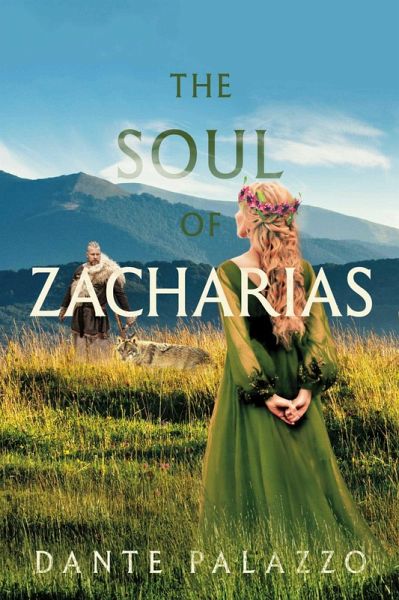 The Soul of Zacharias (eBook, ePUB) The Soul of Zacharias (eBook, ePUB)