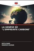 LA GENÈSE DE "L'EMPREINTE CARBONE"