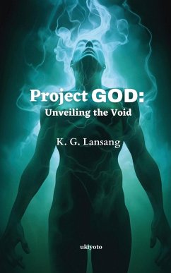 Project GOD - Lansang, K. G.