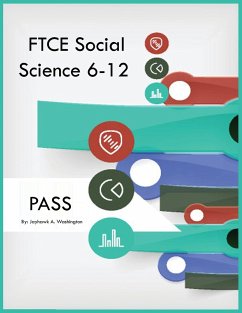 FTCE Social Science 6-12 - Washington, Jayhawk A
